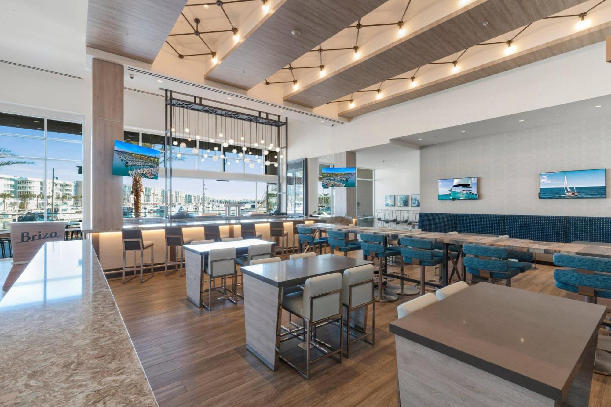 Residence Inn By Marriott Marina Del Rey Los Angeles Eksteriør bilde